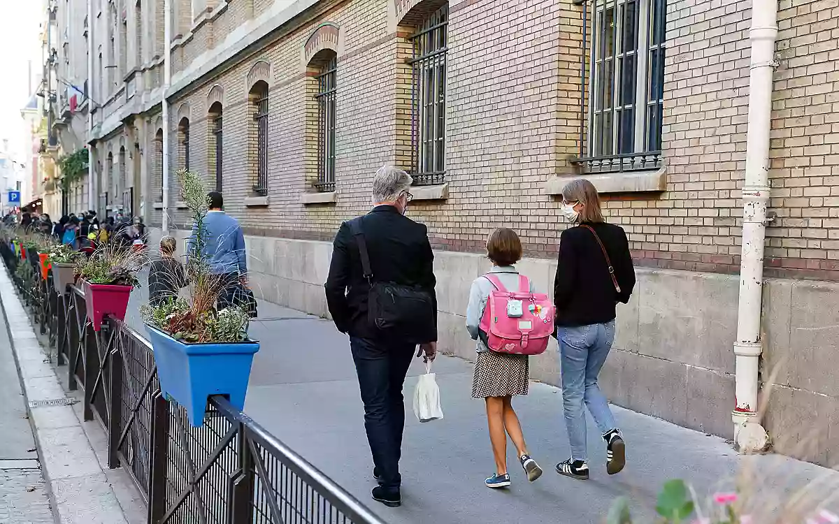 École polyvalente publique Cambon