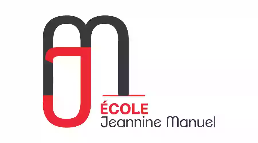 École polyvalente privée Jeannine Manuel