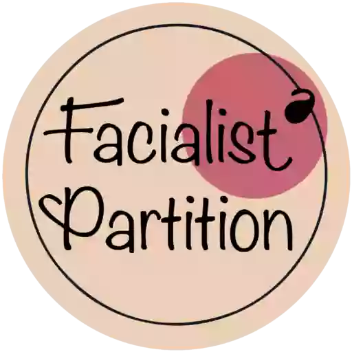 Facialist Partition - Facialiste