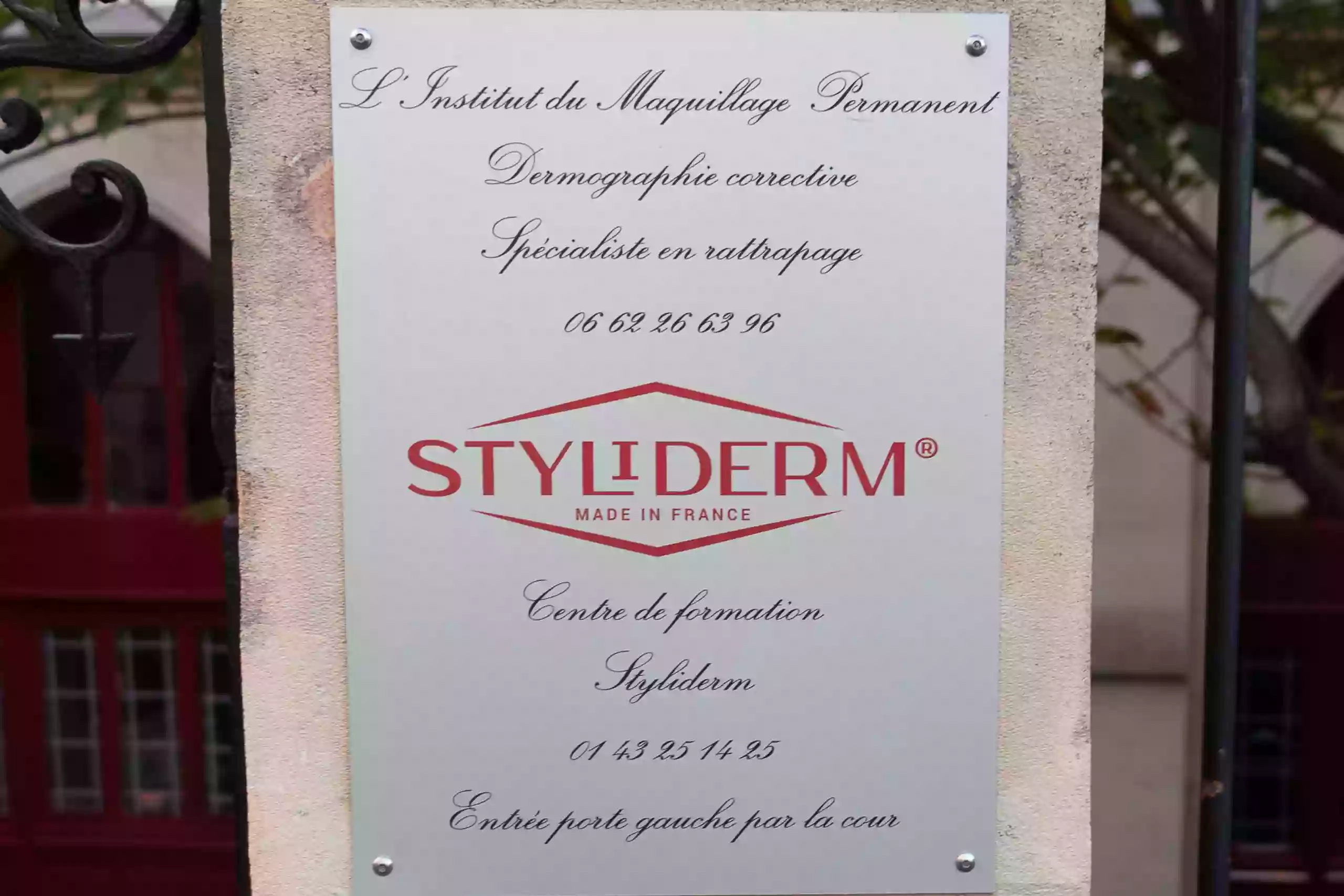 Institut Styliderm