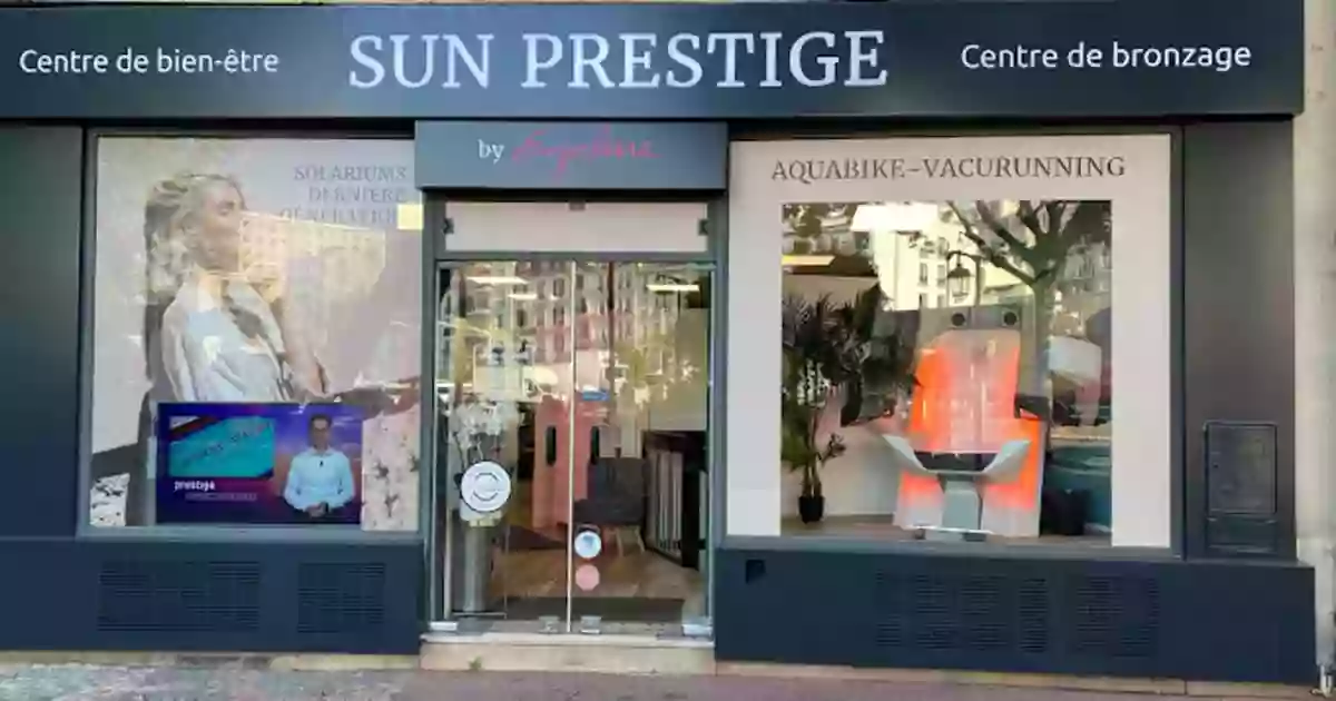 SUN PRESTIGE