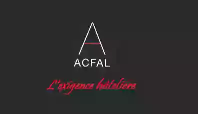 Acfal Mobilier Hôtelier de qualité