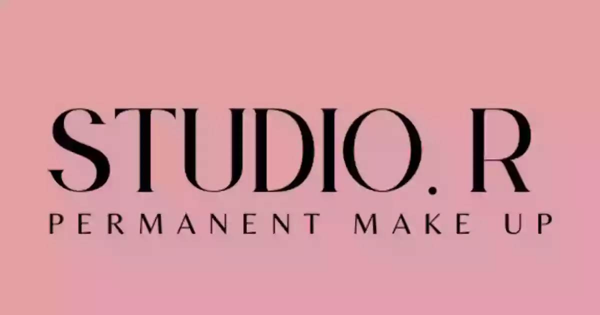 STUDIO.R Permanent Make Up