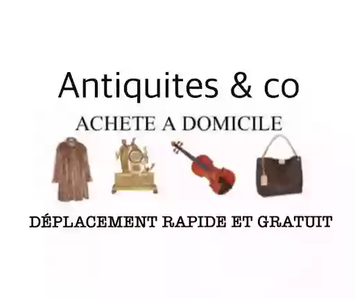 Antiquites & co