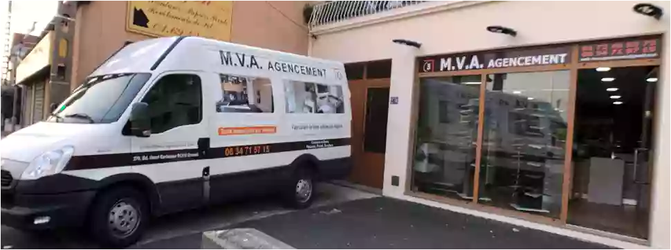 MVA Agencement