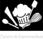 Cuisine et Gourmandises 77