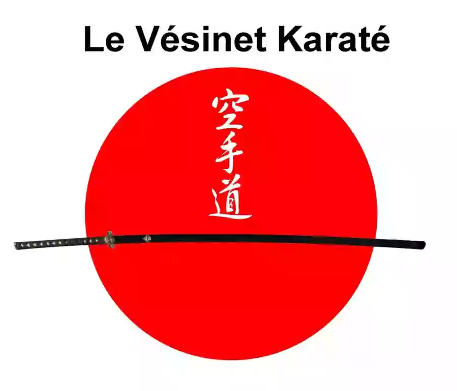 US LE VESINET KARATE