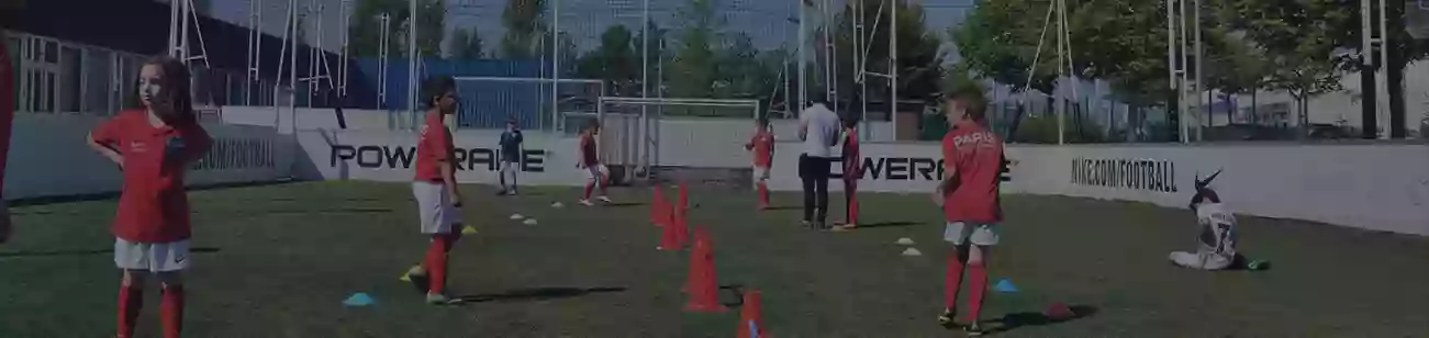 Psg Academy Eaubonne