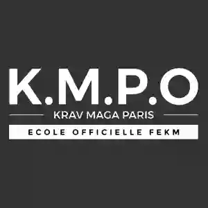 Krav Maga KMPO Montrouge (EMKM)