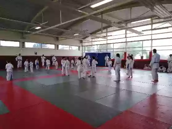 Judo Club Maurecourt