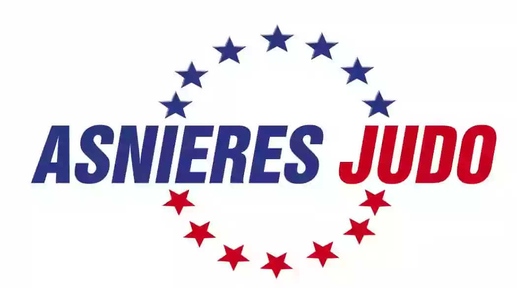 Asnières Judo - Siège social