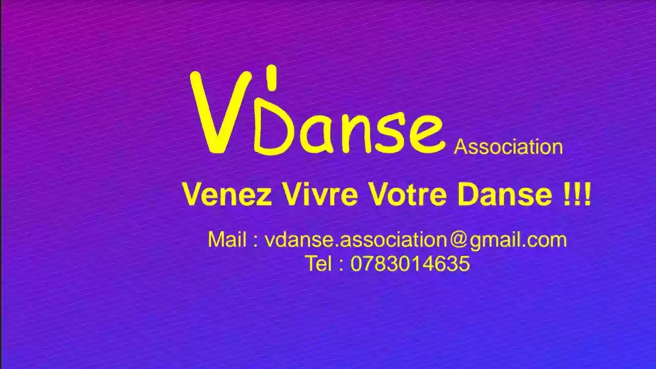 V'Danse