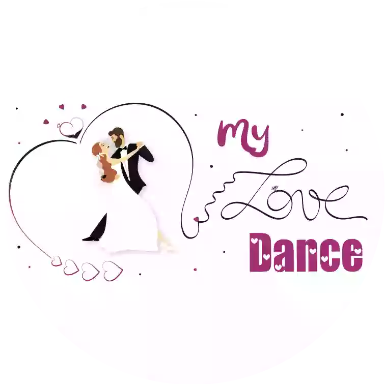 MY LOVE DANCE