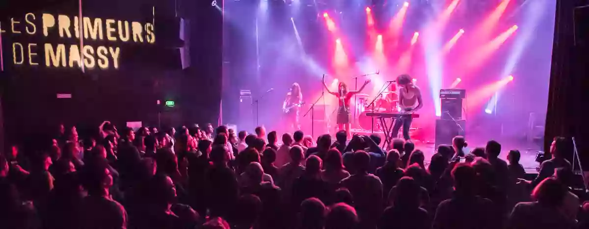 Conservatoire - École de Musique et de Danse