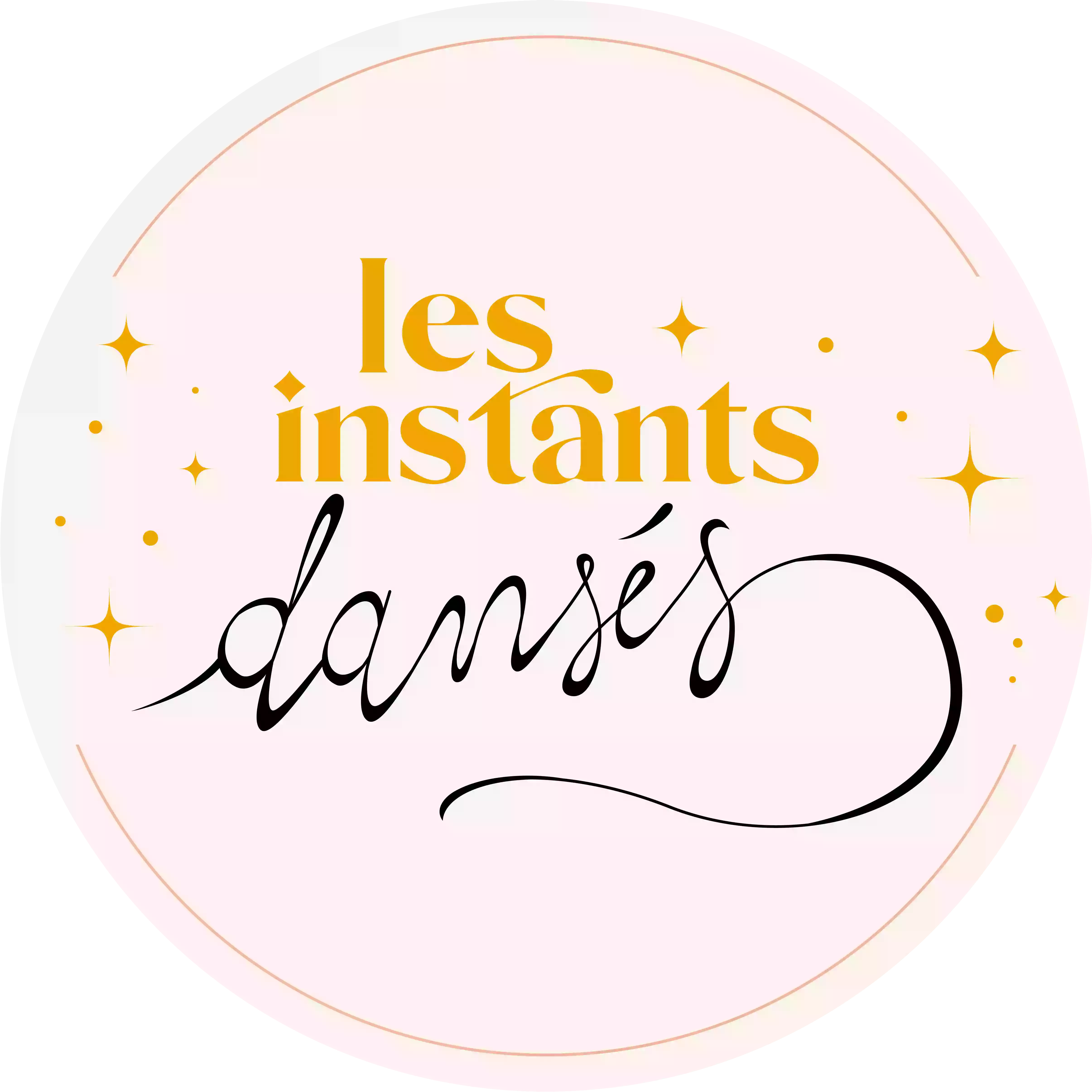 Les Instants Dansés