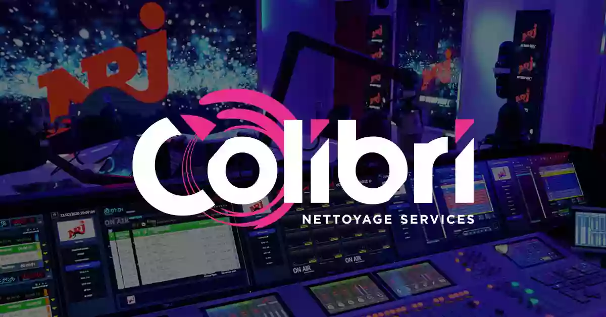 Colibri nettoyage services Franck