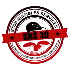 SNS 3D- Stop Nuisibles Services 3D