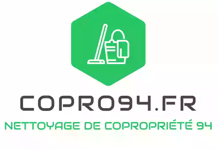 ENTREPRISE DE NETTOYAGE DE COPROPRIETE 94