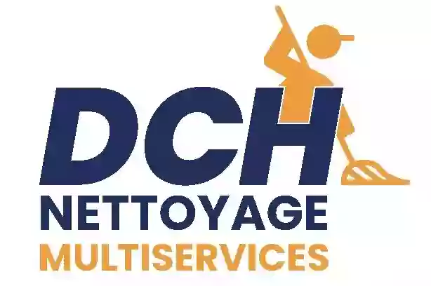 DCH Nettoyage Multiservices