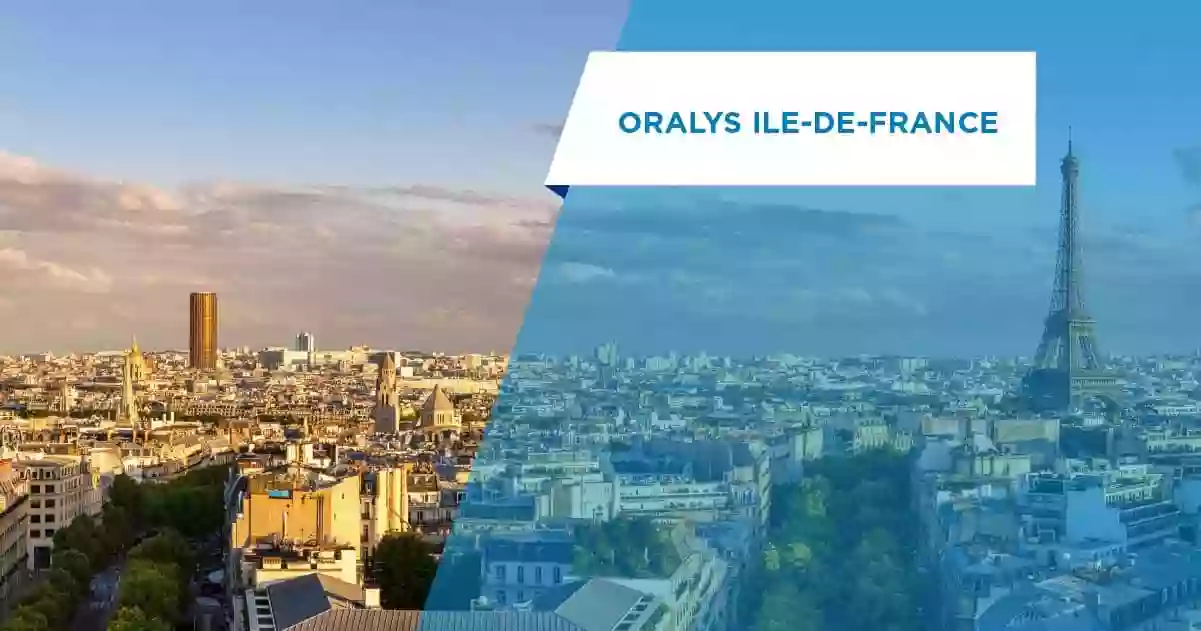 Oralys Ile-de-France