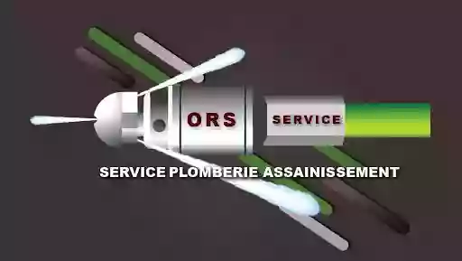 ORS SERVICES