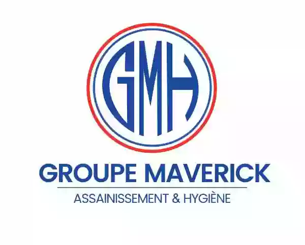 GMH Groupe Maverick - Expert Anti-nuisibles 4D et Hygiènes