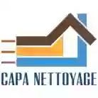 Capa Nettoyage