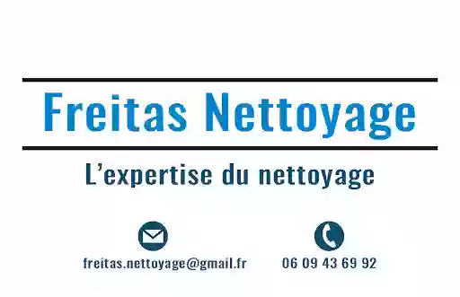 Freitas Nettoyage