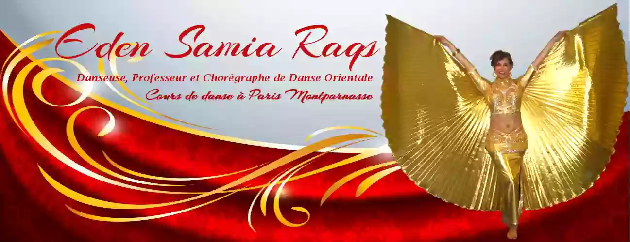 Cours de danse orientale