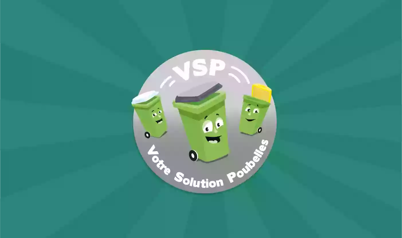 Votre Solution Poubelles