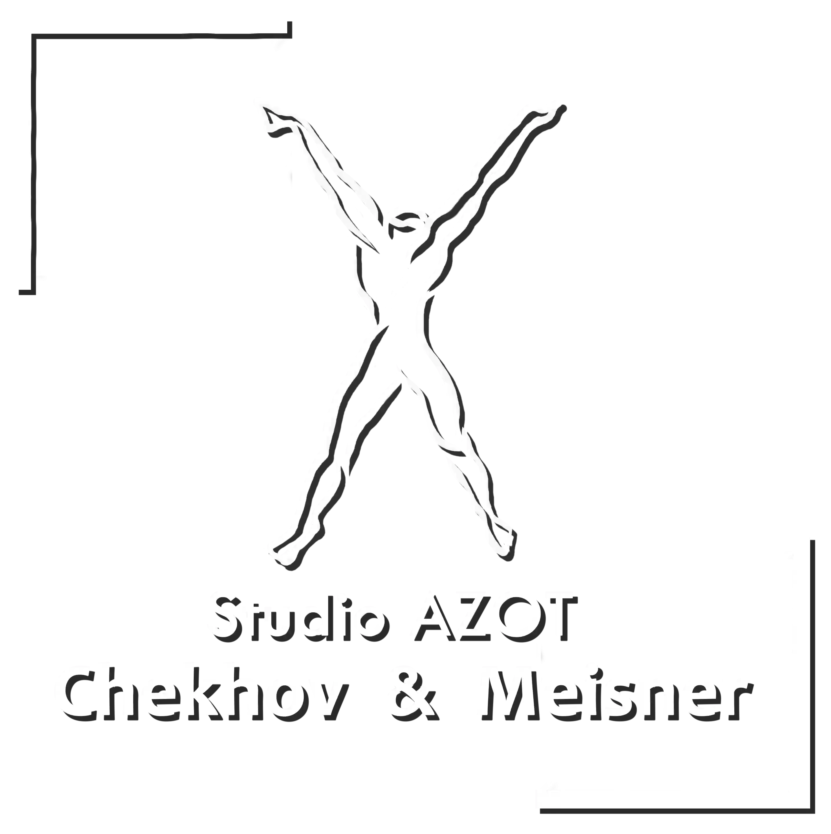 Studio AZOT Michael Chekhov & Meisner Paris