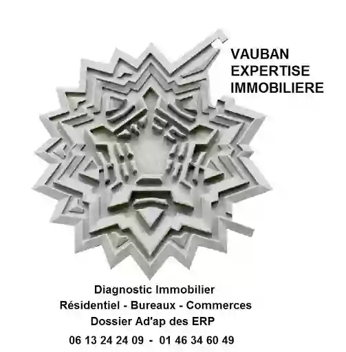 Diagnostic Immobilier - Vauban Expertise