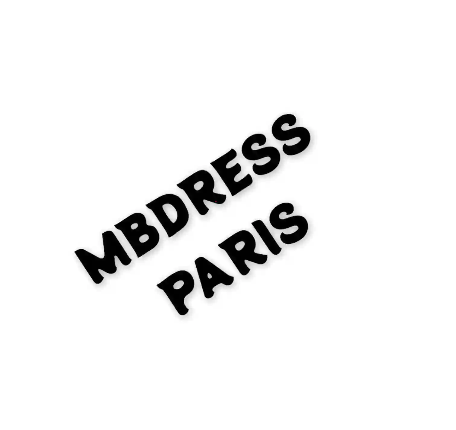 MBDRESSPARIS