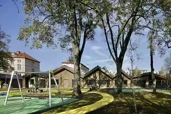 Hôpital de jour de Chevilly Larue- Fondation l'Élan Retrouvé