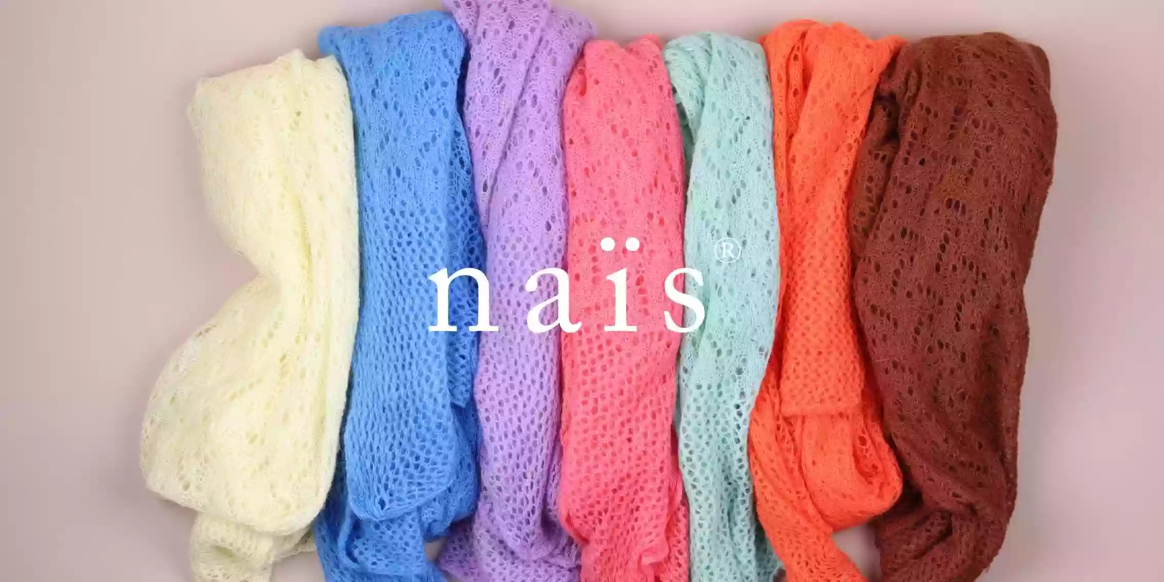 Naïs - Pulls et Gilets en maille