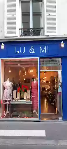 LU et MI