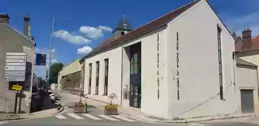 Espace Santé La Croisée