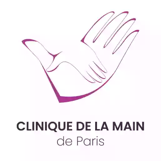 CLINIQUE DE LA MAIN DE PARIS