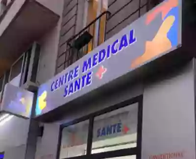 Centre médical dentaire ophtalmologique Santé Plus Meaux