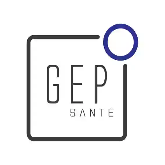 GEP Santé IDF