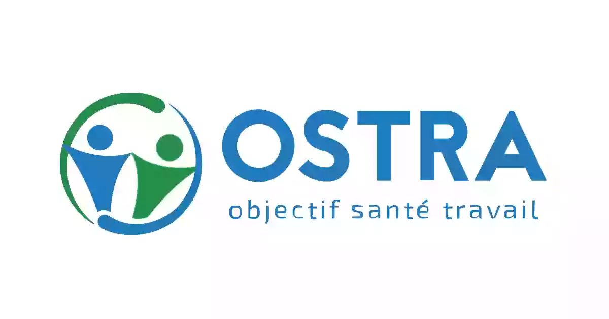 OSTRA - Objectif Santé Travail Gazeran