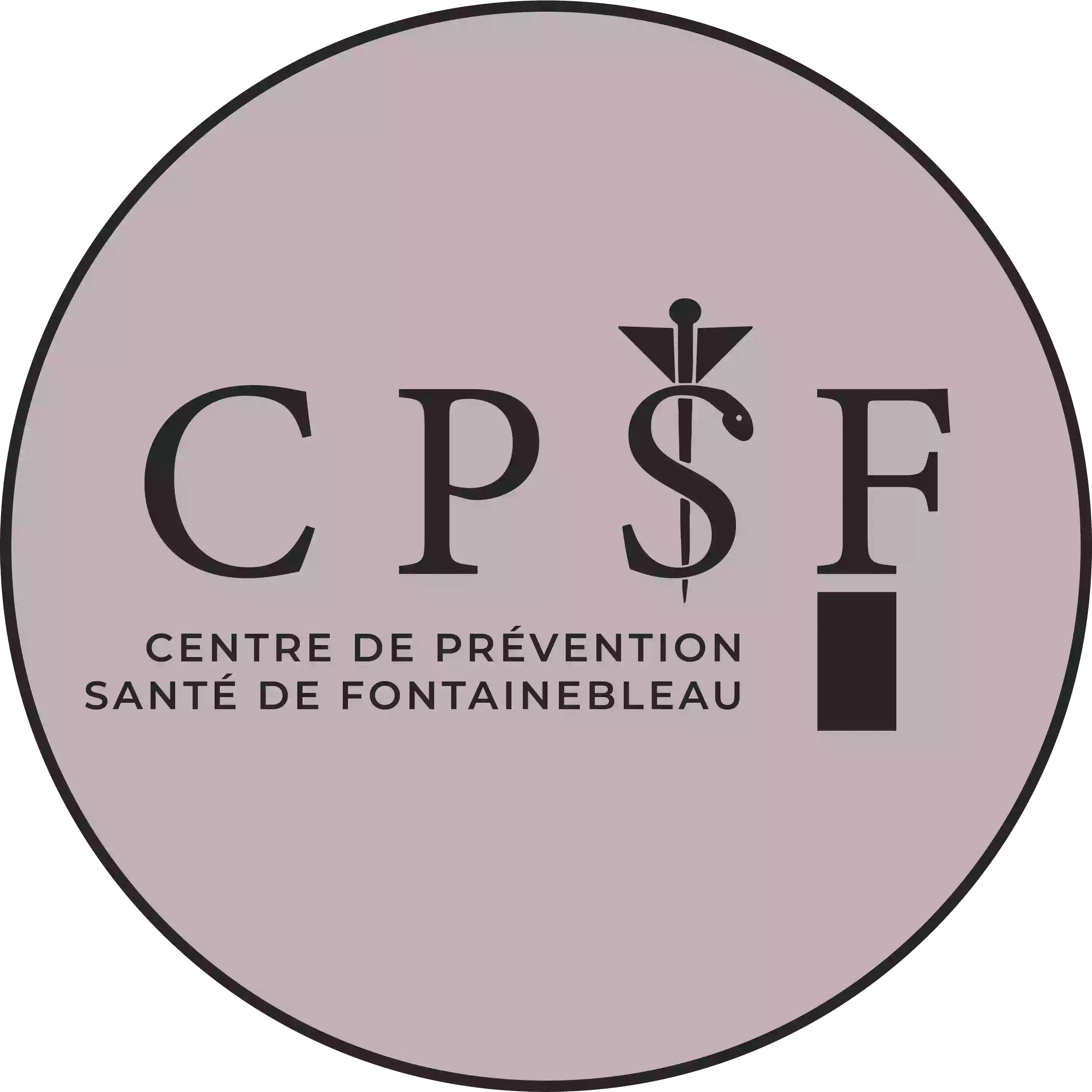 Centre de Prévention Santé de Fontainebleau