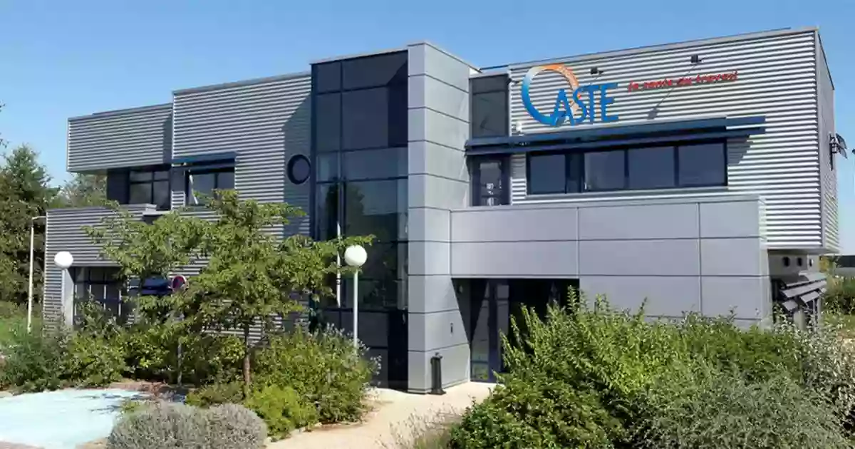 ASTE - Etampes