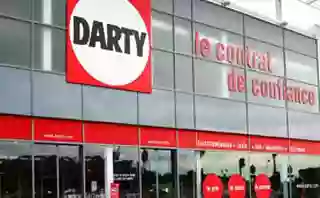 DARTY Créteil