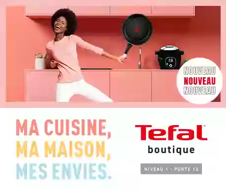 TEFAL boutique - Créteil Soleil