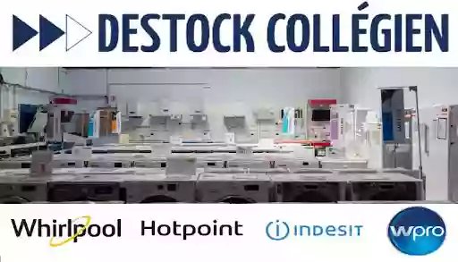 Destock Collégien