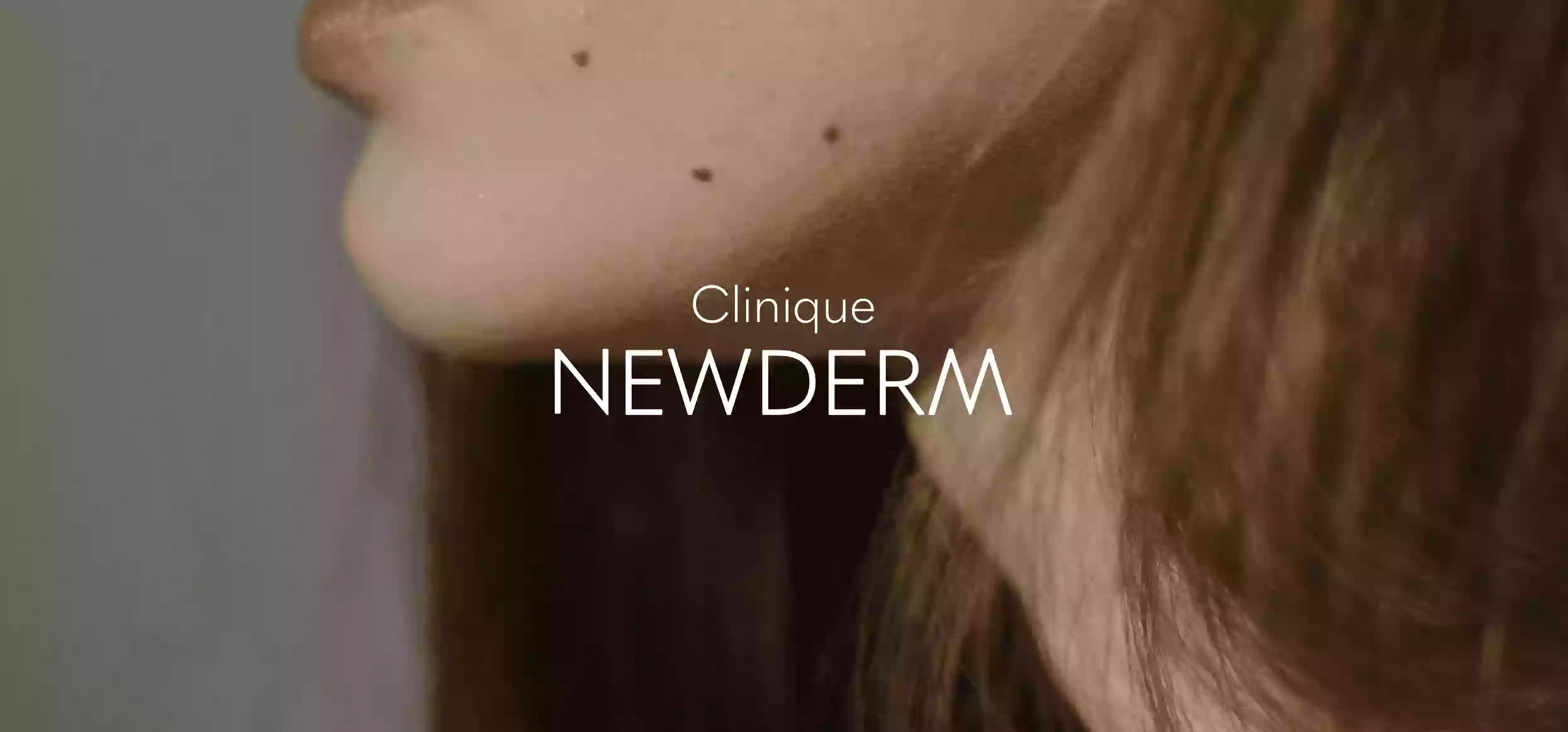 Clinique Newderm