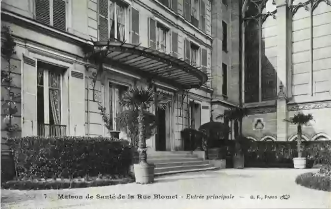 Centre Chirurgical d'Apnée du Sommeil