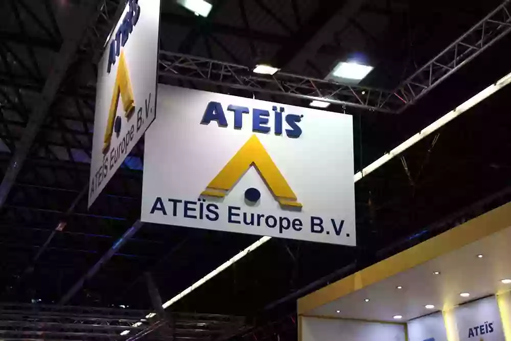 ATEIS France