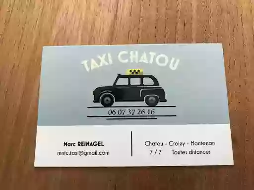 Taxis de la marguerite marc reinagel